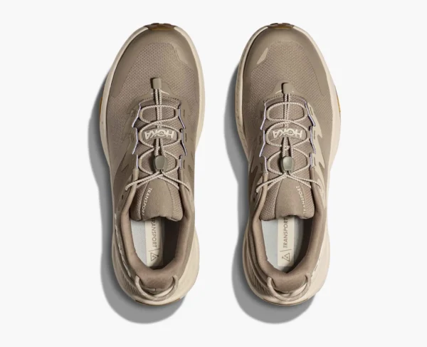 Hoka Shoes For Walking Transport Dune