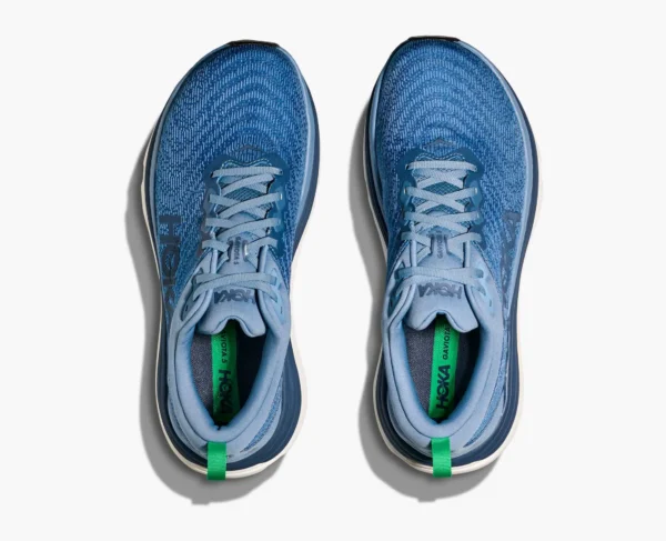 Hoka Shoes Gaviota 5 Thunder Cloud