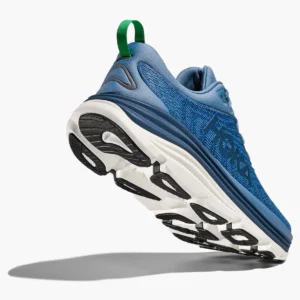 Hoka Shoes Gaviota 5 Thunder Cloud