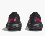 Hoka Shoes Woman Speedgoat 5 GTX Spike 5 Black