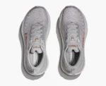 Hoka Shoes Woman Gaviota 5 Rose Gold
