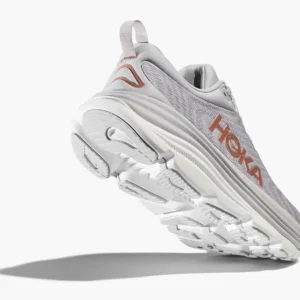Hoka Shoes Woman Gaviota 5 Rose Gold