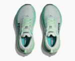 Hoka Shoes Woman Gaviota 5 Cielo Blue