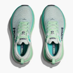 Hoka Shoes Woman Gaviota 5 Cielo Blue