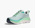 Hoka Shoes Woman Gaviota 5 Cielo Blue