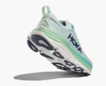 Hoka Shoes Woman Gaviota 5 Cielo Blue