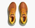 Hoka Shoes Challenger 7 terra cotta