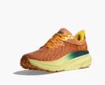 Hoka Shoes Challenger 7 terra cotta
