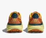 Hoka Shoes Challenger 7 terra cotta
