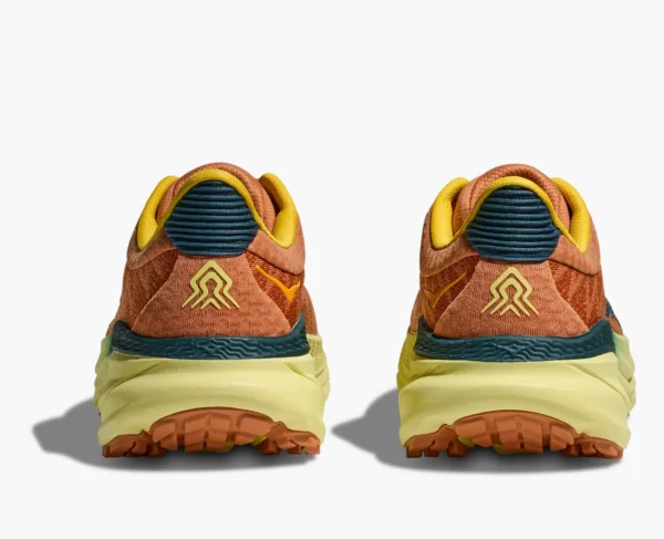 Hoka Shoes Challenger 7 terra cotta