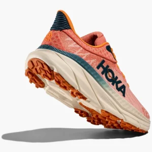 Hoka Shoes Woman Challenger 7