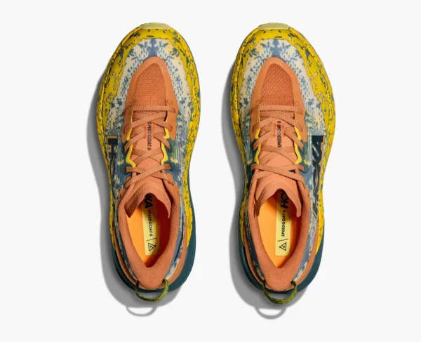 Hoka Shoes For Man Speedgoat 6