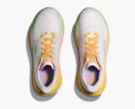 Hoka Shoes Woman Frost/starlight glow