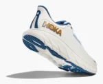Hoka Shoes Arahi 7 Gray Shoes