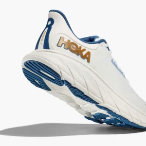 Hoka Shoes Arahi 7 Gray Shoes