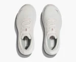 Hoka Shoes Cosmic Grey Woman