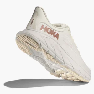 Hoka Shoes Cosmic Grey Woman