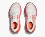 Hoka Shoes Woman Frost