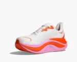 Hoka Shoes Woman Frost
