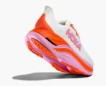 Hoka Shoes Woman Frost