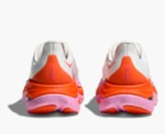 Hoka Shoes Woman Frost