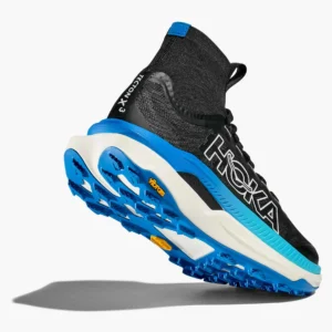 Hoka Shoes Woman Tecton X 3 Hoka Blue