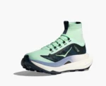 Hoka Shoes Woman Tecton X 3 Varsity Navy