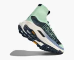 Hoka Shoes Woman Tecton X 3 Varsity Navy