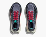 Hoka Shoes Woman Tecton X 3 Stormy Skies