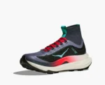 Hoka Shoes Woman Tecton X 3 Stormy Skies