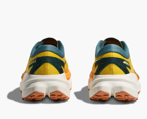 Hoka Shoes For Man Mafate X