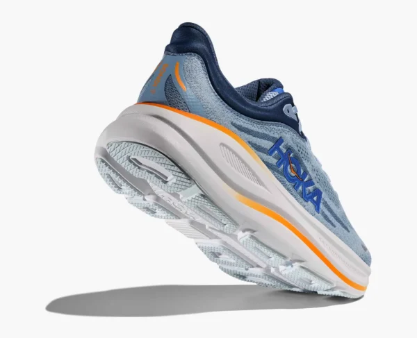 Hoka Shoes For Man Bondi 9