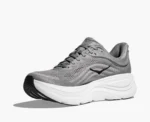 Hoka for Men Gray Shoes