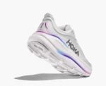 Hoka Shoes for Women Bondi 9 Gray