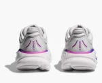 Hoka Shoes for Women Bondi 9 Gray