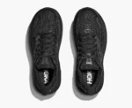 Hoka for Men Black Shoes