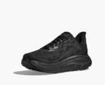 Hoka for Men Black Shoes