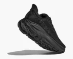 Hoka for Men Black Shoes