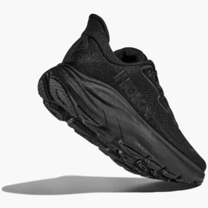 Hoka for Men Black Shoes