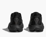 Hoka for Men Black Shoes