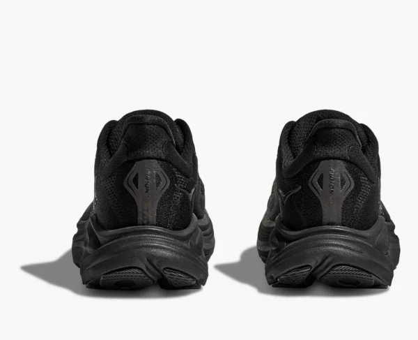 Hoka for Men Black Shoes