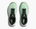 Hoka Shoes For Walking Clifton 10 mint fluorite