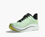 Hoka Shoes For Walking Clifton 10 mint fluorite
