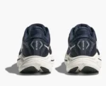 Hoka Shoes For Walking Clifton 10 navy