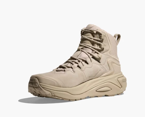 Hoka Shoes For Man Kaha 3 GTX