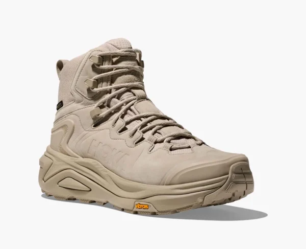 Hoka Shoes For Man Kaha 3 GTX