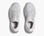 Hoka Clifton 10 Grey Shoes