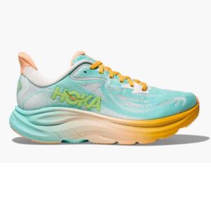 Hoka Everyday Clifton 10 Running Colorful Shoes