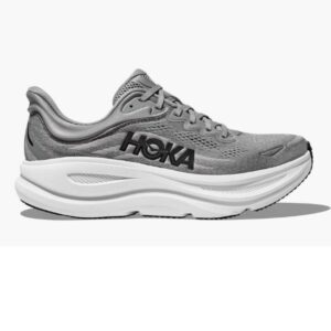 Hoka For Men Gray Shoes