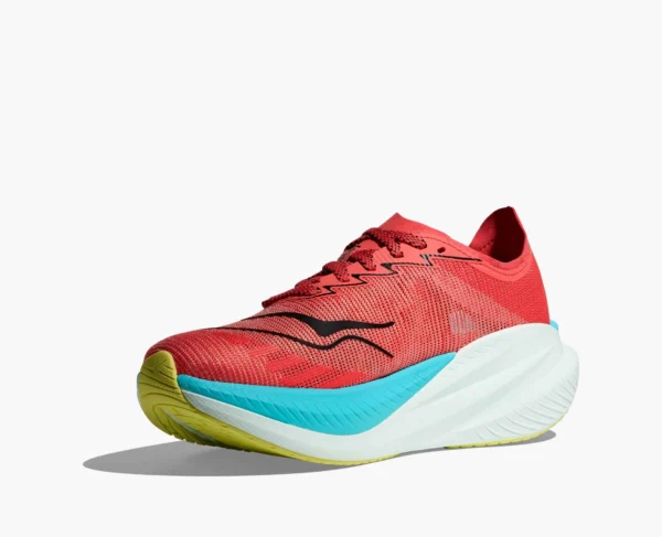Hoka Grapefruit Mack 6 Hoka Classic Shoes